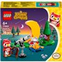 Конструктор LEGO Animal Crossing Наблюдение за звездами из Celeste (77053)