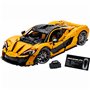 Конструктор LEGO Technic McLaren P1 (42172)