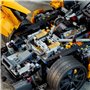 Конструктор LEGO Technic McLaren P1 (42172)