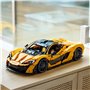 Конструктор LEGO Technic McLaren P1 (42172)