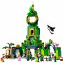 Конструктор LEGO Wicked Добро пожаловать в Изумрудный город (75684)