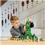 Конструктор LEGO Wicked Добро пожаловать в Изумрудный город (75684)