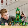 Конструктор LEGO Wicked Добро пожаловать в Изумрудный город (75684)