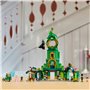 Конструктор LEGO Wicked Добро пожаловать в Изумрудный город (75684)