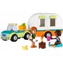 Конструктор LEGO Friends Отпуск на природе (41726)