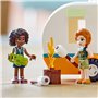 Конструктор LEGO Friends Отпуск на природе (41726)