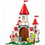 Конструктор LEGO Super Mario Битва с Роем у замка Пич (71435)