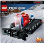 Конструктор LEGO Technic Ратрак (42148)