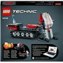 Конструктор LEGO Technic Ратрак (42148)