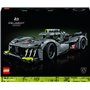 Конструктор LEGO Technic PEUGEOT 9X8 24H Le Mans Hybrid Hypercar (42156)