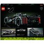 Конструктор LEGO Technic PEUGEOT 9X8 24H Le Mans Hybrid Hypercar (42156)