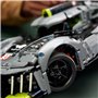 Конструктор LEGO Technic PEUGEOT 9X8 24H Le Mans Hybrid Hypercar (42156)