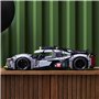 Конструктор LEGO Technic PEUGEOT 9X8 24H Le Mans Hybrid Hypercar (42156)