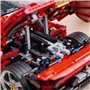 Конструктор LEGO Technic Ferrari Daytona SP3 (42143)