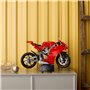 Конструктор LEGO Technic Мотоцикл Ducati Panigale V4 S (42202)