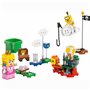 Конструктор LEGO Super Mario Приключения с интерактивной LEGO Пич (71441)