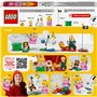 Конструктор LEGO Super Mario Приключения с интерактивной LEGO Пич (71441)