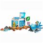 Конструктор LEGO Animal Crossing Летайте из Dodo Airlines (77051)