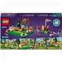 Конструктор LEGO Friends Стрельбище в приключенческом лагере (42622)