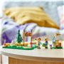 Конструктор LEGO Friends Стрельбище в приключенческом лагере (42622)