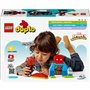 Конструктор LEGO DUPLO │ Disney Мотоприключения Спина (10424)