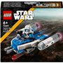 Конструктор LEGO Star Wars Микроистребитель Y-Wing Капитана Рекса (75391)