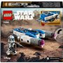 Конструктор LEGO Star Wars Микроистребитель Y-Wing Капитана Рекса (75391)