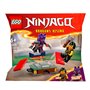 Конструктор LEGO NINJAGO Тренировочная база для турнира (30675)