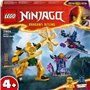 Конструктор LEGO NINJAGO Боевой робот Арина (71804)