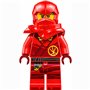 Конструктор LEGO NINJAGO Битва за Храм Кая и Раптона (30650)