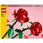 Конструктор LEGO Botanicals Розы (40460)