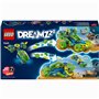 Конструктор LEGO DREAMZzz Матео и автомобиль для гонки Зет-Блоб (71491)