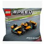 Конструктор LEGO Speed ​​Champions Автомобиль McLaren Formula 1 (30683)