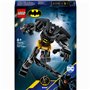 Конструктор LEGO DC Batman Робоброня Бэтмена (76270)