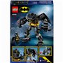 Конструктор LEGO DC Batman Робоброня Бэтмена (76270)