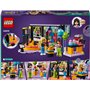 Конструктор LEGO Friends Караоке-вечеринка (42610)