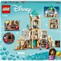 Конструктор LEGO│Disney Замок короля Магнифико (43224)