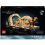 Конструктор LEGO Star Wars Диорама &laquoMos Espa Podrace&raquo (75380)