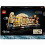 Конструктор LEGO Star Wars Диорама &laquoMos Espa Podrace&raquo (75380)