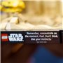 Конструктор LEGO Star Wars Диорама &laquoMos Espa Podrace&raquo (75380)