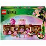 Конструктор LEGO Wicked Комната Глинды и Эльфабы (75683)