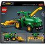 Конструктор LEGO Technic Кормоуборочный комбайн John Deere 9700 (42168)