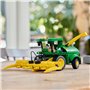 Конструктор LEGO Technic Кормоуборочный комбайн John Deere 9700 (42168)