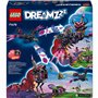 Конструктор LEGO DREAMZzz Полночный ворон Неведьмы (71478)