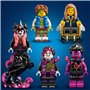 Конструктор LEGO DREAMZzz Полночный ворон Неведьмы (71478)