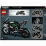 Конструктор LEGO Technic Мотоцикл Kawasaki Ninja H2R (42170)