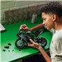 Конструктор LEGO Technic Мотоцикл Kawasaki Ninja H2R (42170)