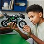 Конструктор LEGO Technic Мотоцикл Kawasaki Ninja H2R (42170)