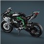 Конструктор LEGO Technic Мотоцикл Kawasaki Ninja H2R (42170)