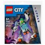 Конструктор LEGO City Космический научный робот (30694)